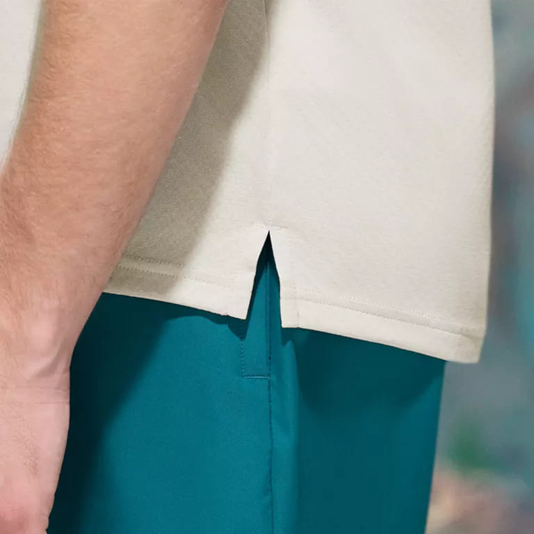 alpine detail